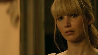 Sự phản bội và bị phản bội của "Red Sparrow", biên tập phim và bình luận phim Red Sparrow Operation
