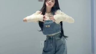 小学生跳有点幼稚 对我来说刚刚好