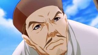 Taoist Master Yunlong: "Are you going to expel Wang Ye from Wudang just because of this?"