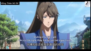 Nhất Niệm Vĩnh Hằng Tập 68 Vietsub