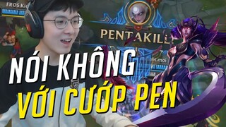 COVER ĐỒNG ĐỘI LẤY PENTAKILL CHỨ KHÔNG NHƯ "AI KIA" ll NOWAY DAILY