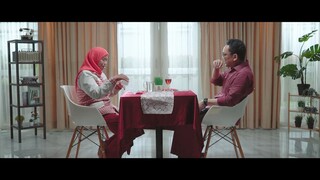 Blind Date Eps. 17 - Daned Menemukan Wanita Yg Memperhatikan Kesehatan Orang Banyak