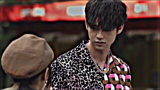 Thyme ● F4 Thailand | Big Boy FMV