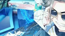 Stellar Transformation Eps 21