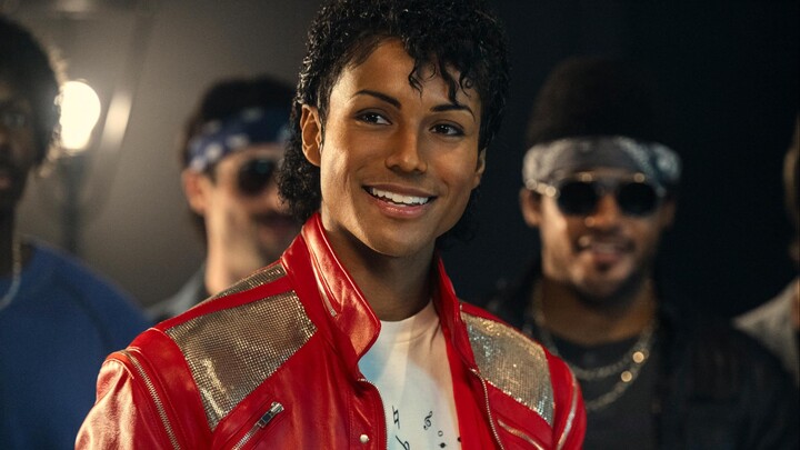 Michael 2026 (Movie)