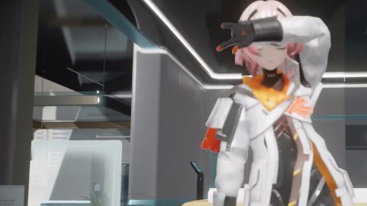 ฉันมีความรักต่อครูตัวน้อยในชีวิตของฉัน! นี่คือวันสิ้นโลกที่แข็งแกร่งที่สุดของ Heimdall คุณกล้าที่จะม