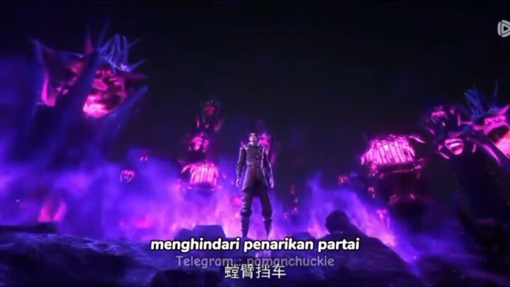 BTTH S5 EPISODE 131 SUB INDO