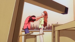 来吧，甜蜜的死亡 Komm, süsser TodE-EVA插曲