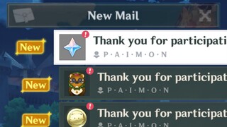 WAIT!!! This New Genshin Version 2.4 Event Give You HUGE Rewards and New PET...