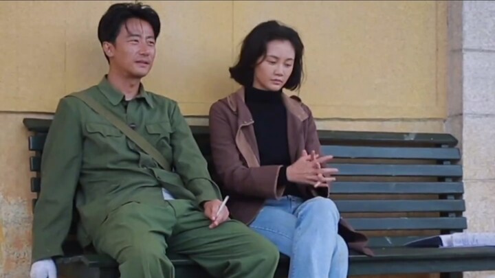 “Chuyện cũ đã qua ngàn năm!”