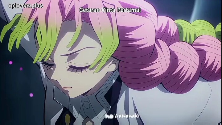 mitsurikanroji#kimetsunoyaiba