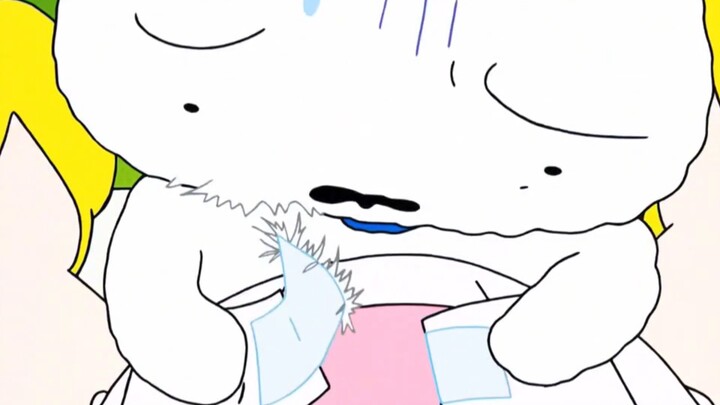 Cảnh đổ lỗi của Shin-chan! Làn sóng hoạt động này khiến ngay cả những người mới cũng phải bối rối!
