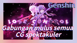 Gabungan mulus semua CG spektakuler