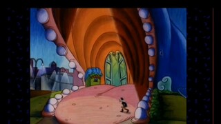 Hey Arnold #5 Indonesia Sub