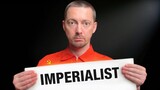 Is The Russian Opposition Imperialist Too?