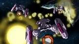 Gundam Seed Episode 01