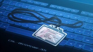 【FateGrand Order】-这是夺回我们未来的故事