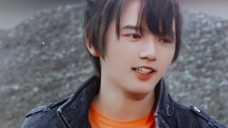 [Jide丨Asakura Lu Yanxiang] Who is watching the fish in Huagang, and I am watching you