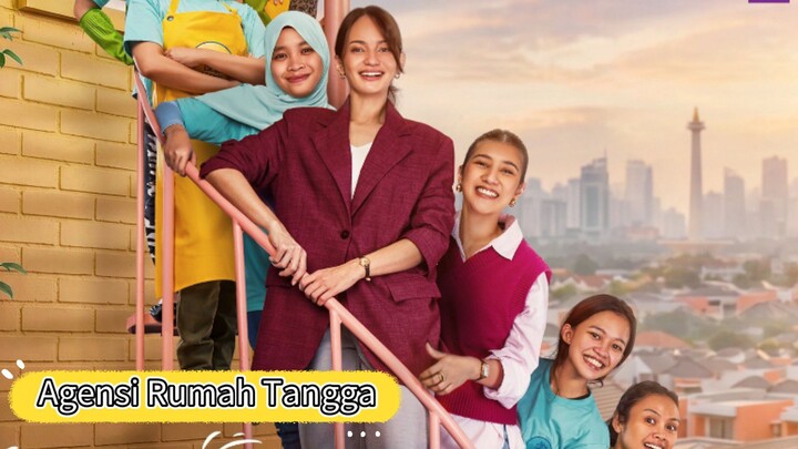 Agensi Rumah Tangga 2026