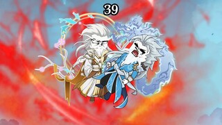 第三十九集：伽莫妖尊的恐怖实力