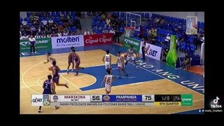 lawrence mallari mpbl highlights