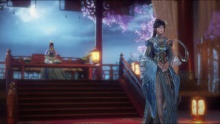 EP08 | Eclipse of Illusion - 1080p HD Sub Indo