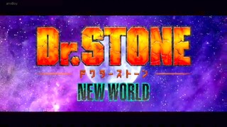 Dr.stone new world episode 9