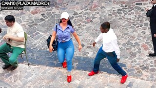 MOMENTS WHEN THINGS WENT WRONG