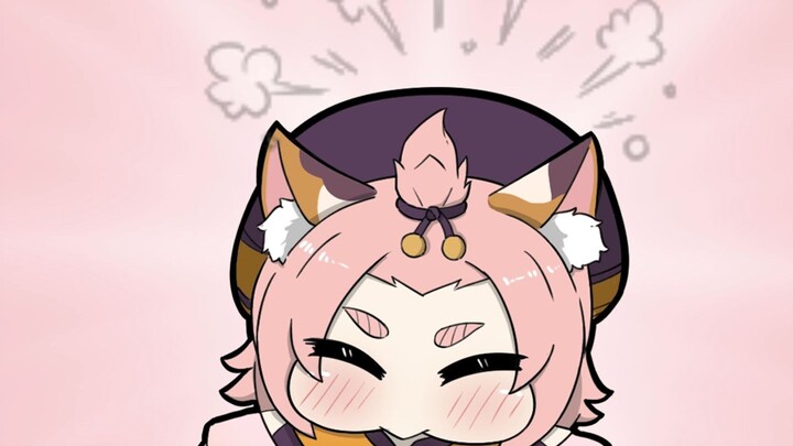 Diona: Destroy Mondwine!
