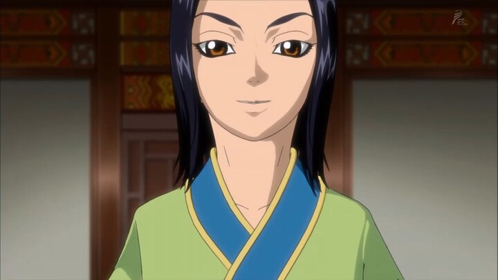 Kingdom S01 02 An Encounter With Destiny