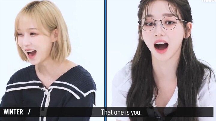 Yoo Ji-min: “She might be the first idol to call herself ‘picture-perfect’!” 😍