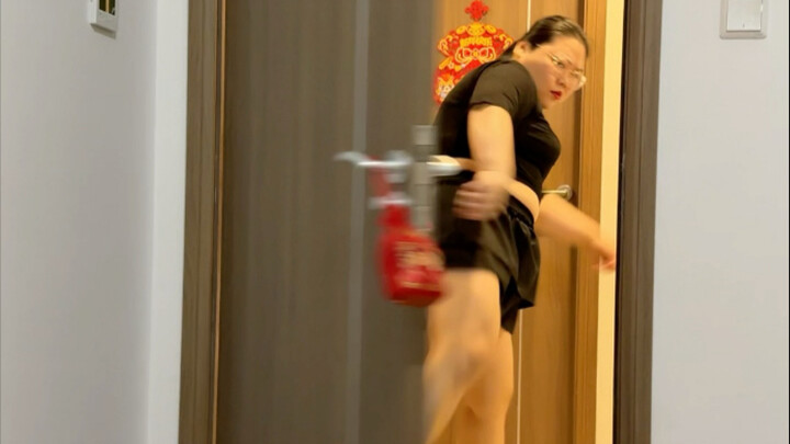 Lần này, từ tạo hình, điệu nhảy đến khớp beat, tất cả đều được tái hiện hoàn hảo. Lão Trương lần này