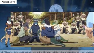 Tất Tần Tật Về Shizue, Cô Gái Định Mệnh anime 7