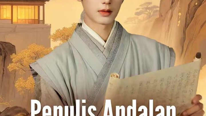 Penulis Andalan Kaisar Full Bahasa Indonesia (MELO)