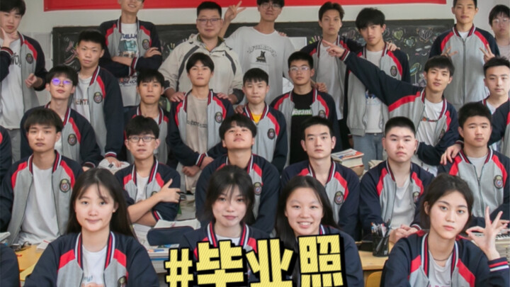 صور التخرج وصلت أخيرًا!