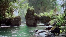 Jurassic World Rebirth 2025