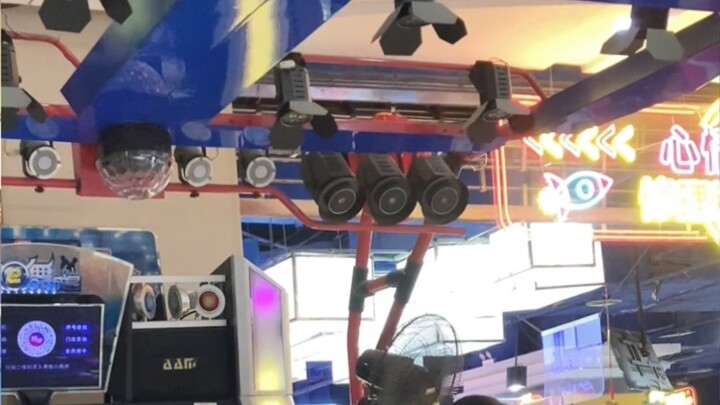 【E Dance Fame】Girls