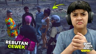 Rebutan Cewek Di Peternakan - GTA 5 Roleplay