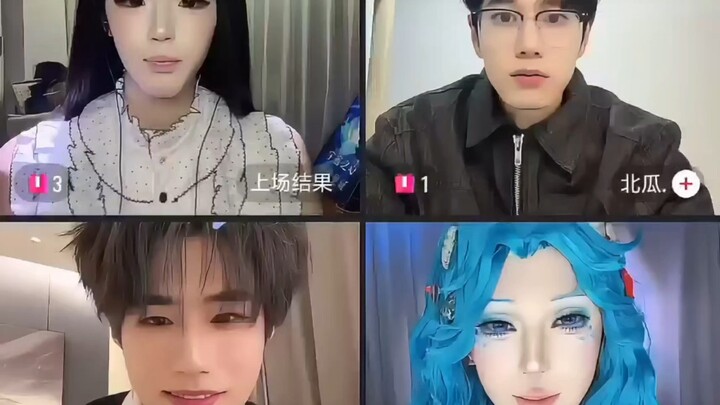 Tôi và kẻ thù gặp nhau kiểu: