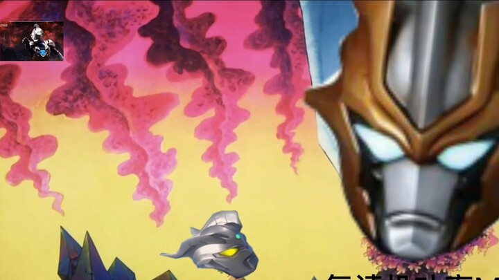 "Galaxy Fighter 3 Anh Em Thế Hệ Mới" Tập 3