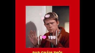 RAP CHẬM THÔI nhưng cute hơn