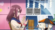 Sentai Red Isekai de Boukensha ni Naru episode 10 sub indo