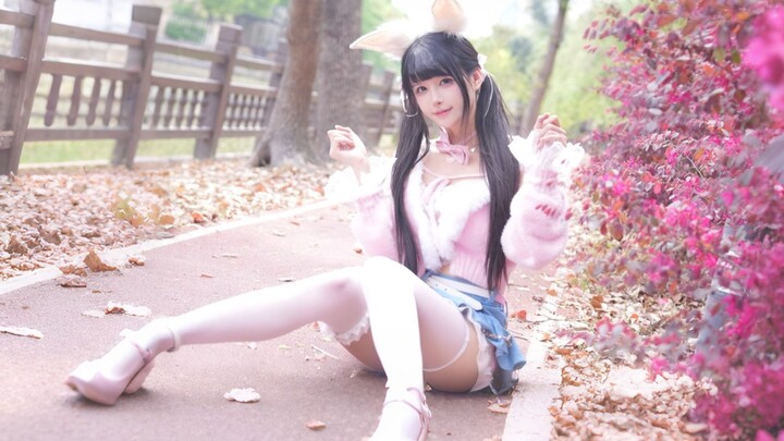 二 次 元 健 身 操 ～！
