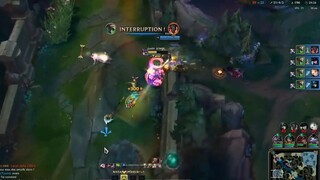 Những khoảnh khắc ingame bá đạo #3