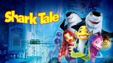 Watch Movie: Shark Tale 2004 Trailer  : link in the  description: