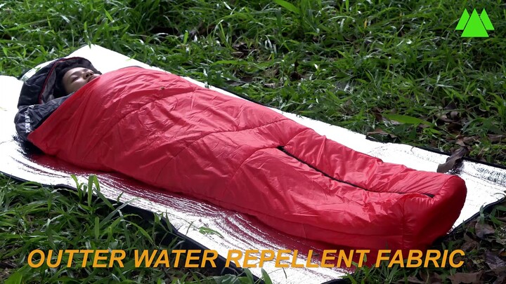 KOK TIDUR DILUAR?!!!terkadang tidur di alam terbuka memang lebih asyikk, TOKO OUTDOOR JAKARTA