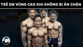 Meme cuối tuần | Hiệu trường ăn chặn mì tôm, giấy vệ sinh