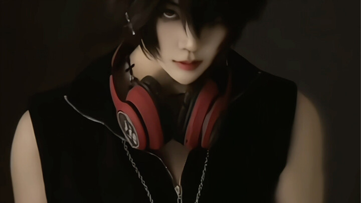 [Surprise Seal · Mu Sicheng] That year of purest love, I danced for Bai Liu in various ways, thinkin