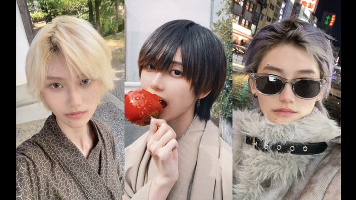 Setelah tinggal di Jepang selama dua setengah tahun, ternyata perbedaan gaya bisa sebesar ini...