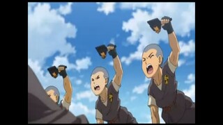 เมทัลไฟท์ เบย์เบลด 4D ตอนที่ 8